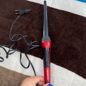 New! Remington Curling Wand!